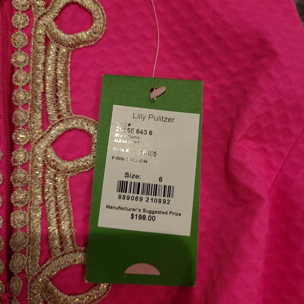 Dress - Picture 2 of 2